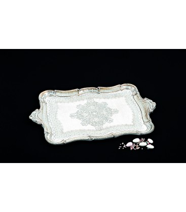 Ξύλινος δίσκος 650