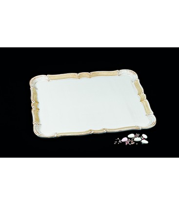 Ξύλινος δίσκος 670