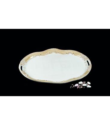 Ξύλινος δίσκος 600