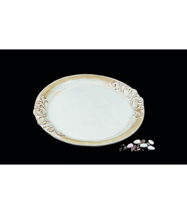 Ξύλινος δίσκος 610