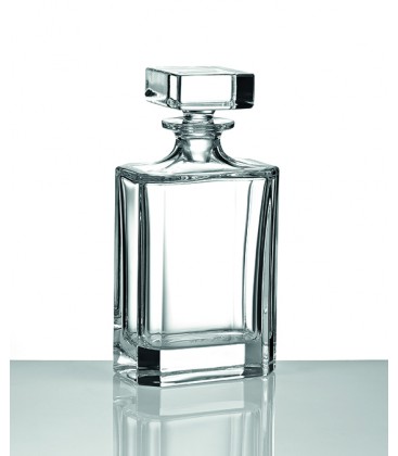 Καράφα γάμου κρυστάλλινη Βοημίας 350