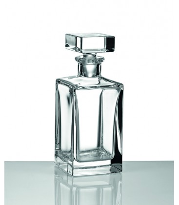 Καράφα γάμου κρυστάλλινη Βοημίας 340