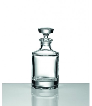 Καράφα γάμου κρυστάλλινη Βοημίας 310