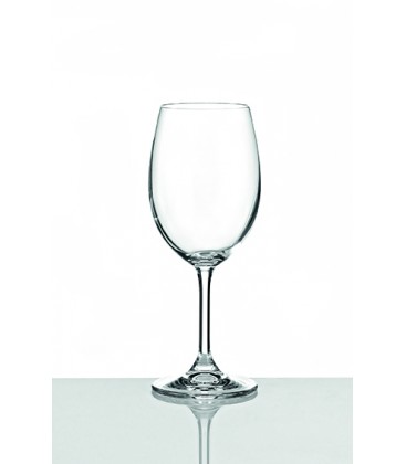 Ποτήρι κρασιού κρυστάλλινο για γάμο 190