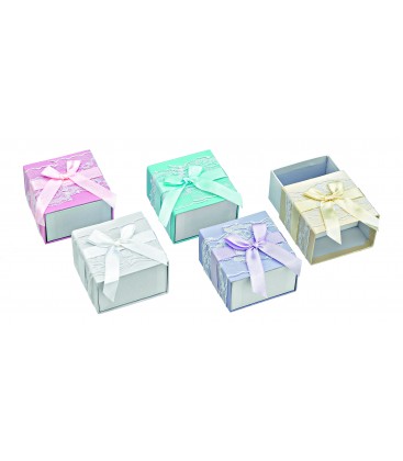 Μπομπονιέρα κουτάκι MPOG7132