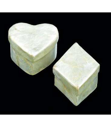 Μπομπονιέρα κουτάκι MPOG3801