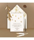 Προσκλητήριο γάμου 2102009