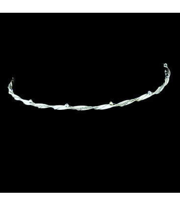 Στέφανα γάμου 412