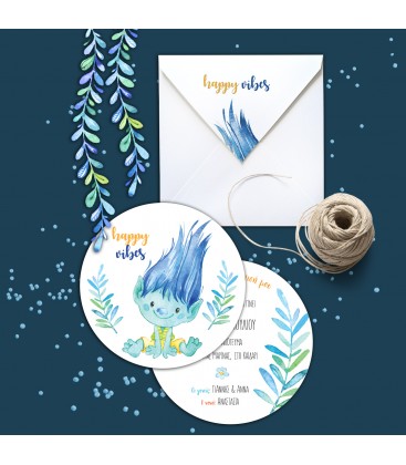 Προσκλητήριο ευχούλης 2112001