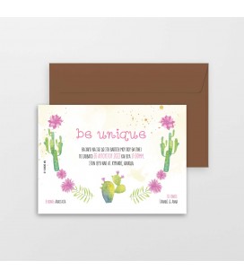 Προσκλητήριο για κορίτσι 2112035