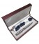 Σετ στυλό με κομπολόι  σε πολυτελή κασετίνα ΟΕΜ 0529