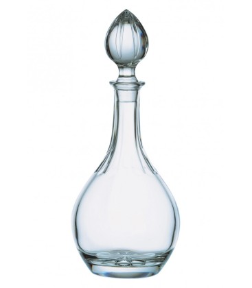 Καράφα γάμου κρυστάλλινη Βοημίας 440