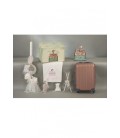 Σετ βάφτισης travel SETVA023