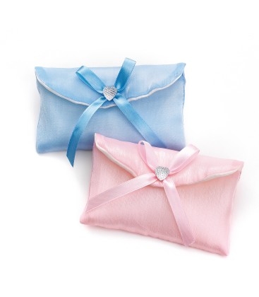 Μπομπονιέρα φάκελος MPOB6640