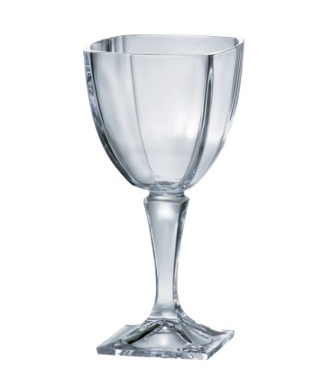 Ποτήρι κρασιού κρυστάλλινο για γάμο 130